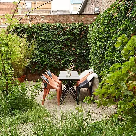 17 Appartement