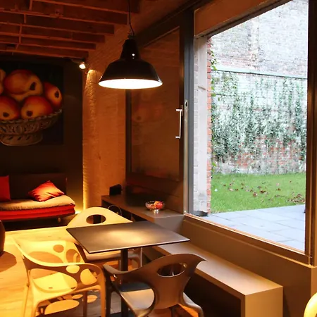 Appartement 17