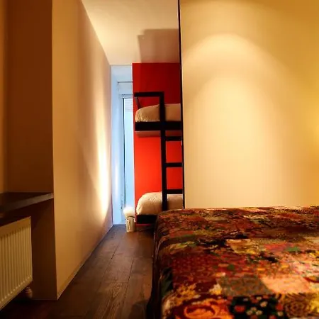 17 Appartement