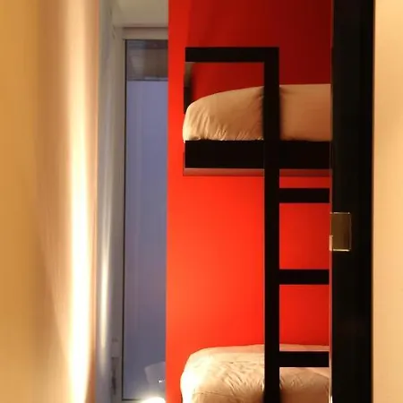 Appartement 17 *