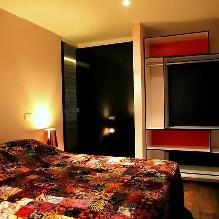 17 Appartement *