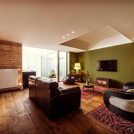 Appartement 17
