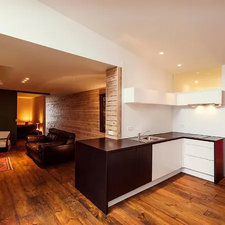 Appartement 17