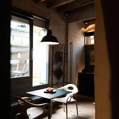 17 Appartement Gent