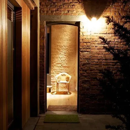 17 Appartement